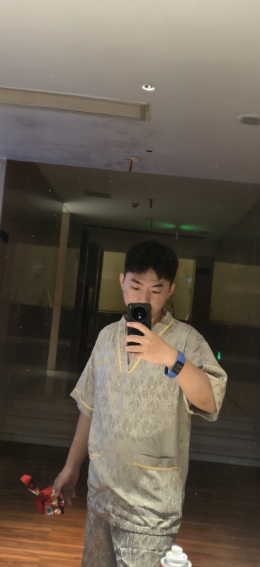 Mai的第一张照片--平潭相亲网