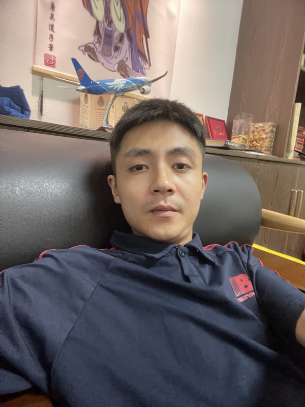 曾曾日上的第一张照片--平潭相亲网