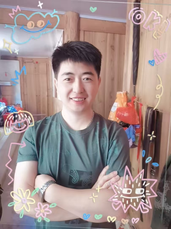 随风的第一张照片--平潭相亲网