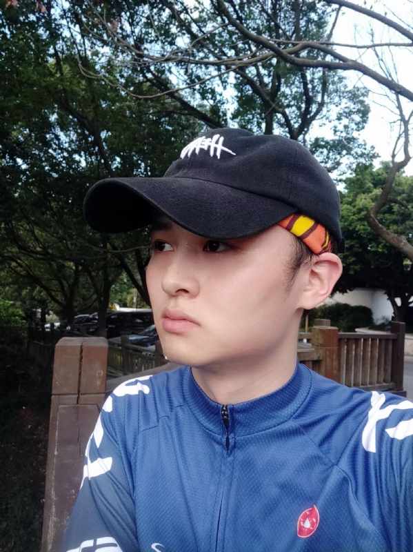 麦兜的第二张照片--平潭相亲网