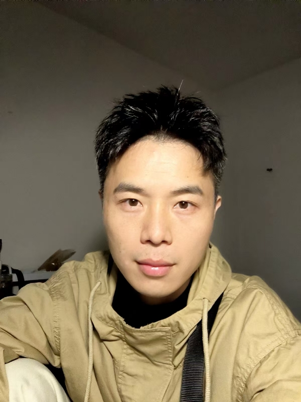 任平生的第一张照片--平潭相亲网