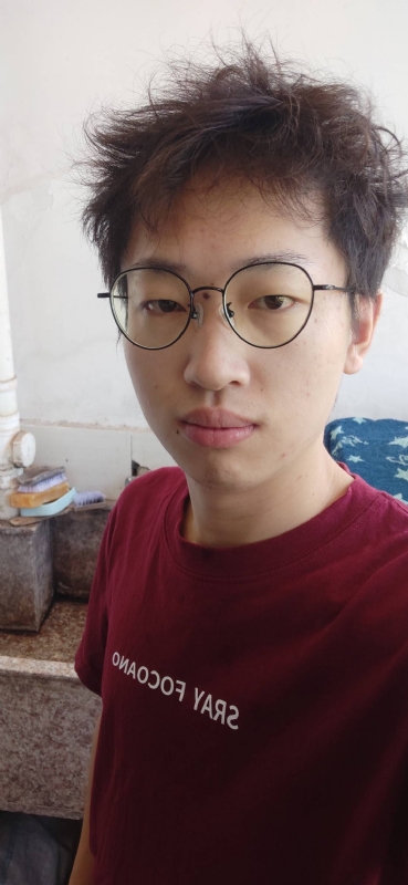 莫问归期keep的第二张照片--平潭相亲网